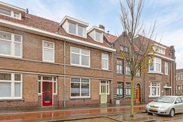Woning Noordsingel 93 Bergen op Zoom