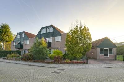 Woning Slechtvalk 4 Nieuwegein