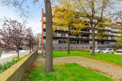 Woning Hollandiahof 178 Schiedam