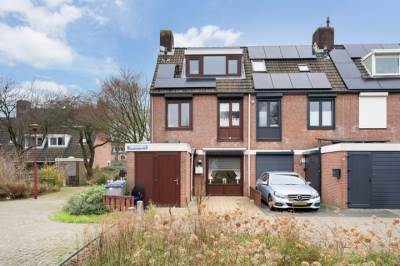 Woning Briljantdrift 35 Nieuwegein