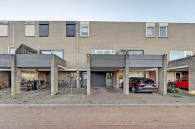 Woning Gouverneur Houbenstraat 14 Panningen