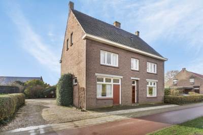 Woning Rijksweg 21 Horn