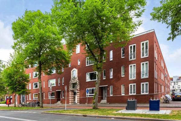 Woning Graafseweg 10H Den Bosch