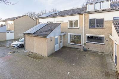 Woning Fazantenkamp 46 Maarssen
