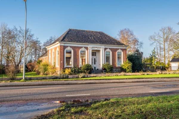 Woning Hoofdstraat 35 Beerta