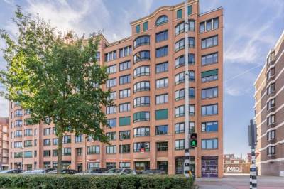 Woning Veldmaarschalk Montgomerylaan 73 Eindhoven