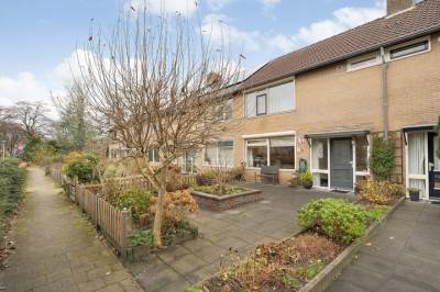 Woning Antaresplein 10 Hardenberg