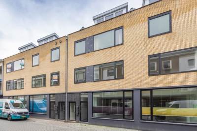 Woning Marktstraat 15 Hengelo (OV)