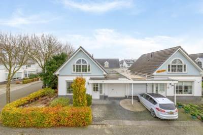Woning Salomonsakker 17 Hedel