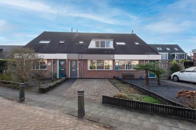 Woning Zandvoortweg 53 Baarn