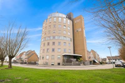 Woning Mercurius 49 Den Helder