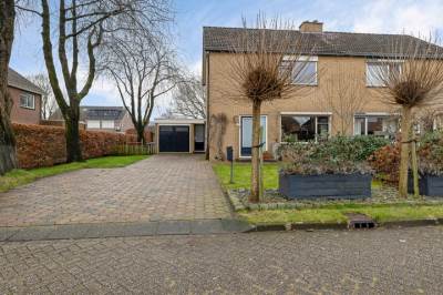 Woning De Bovenkruier 15 Klazienaveen