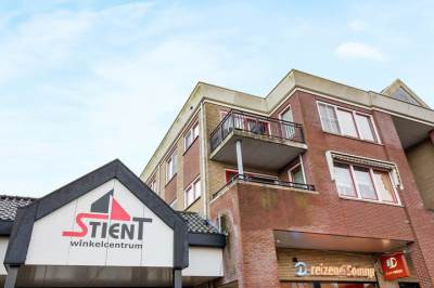 Woning De Stient 15C Volendam