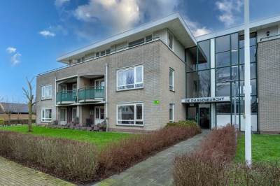Woning Westerbouwte 6 Muntendam