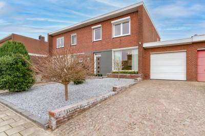 Woning Rootveldstraat 7 Ransdaal