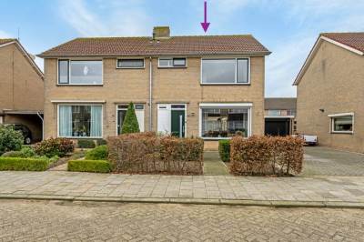 Woning Lingestraat 30 Kapelle