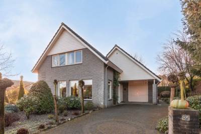 Woning Heiveld 85 Milsbeek