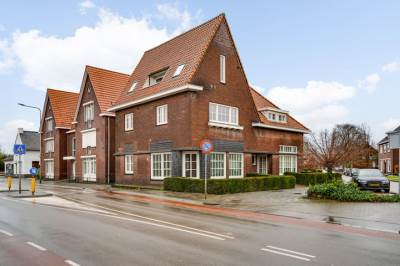 Woning Kroonstraat 1B Stramproy