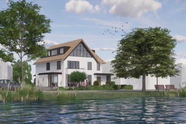 Woning Amsteldijk Noord 137 Amstelveen