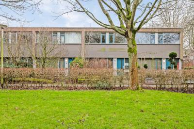 Woning Klaproos 4 Uithoorn