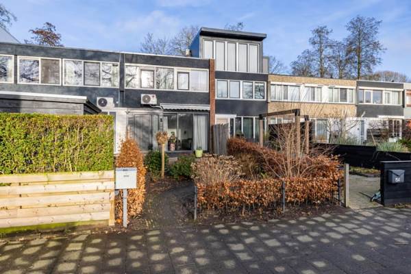 Woning Baken 155 Groningen