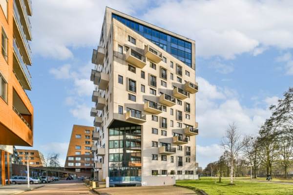 Woning Berkenplein 231 Diemen