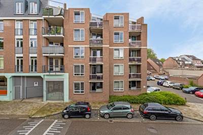 Woning Grasbroekerweg 3B Heerlen
