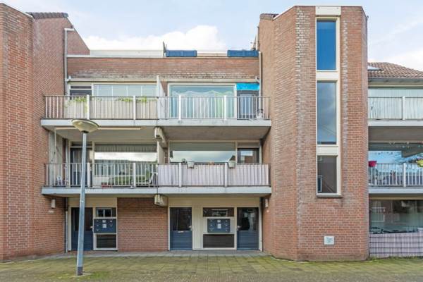 Woning Meijer van Leeuwenstraat 26 Oss