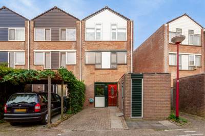 Woning Wielewaal 30 Nieuwegein