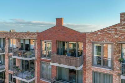 Woning Schoolstraat 26N Bergambacht