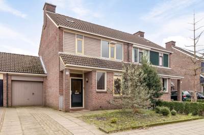 Woning Nijverdalseweg 98 Rijssen