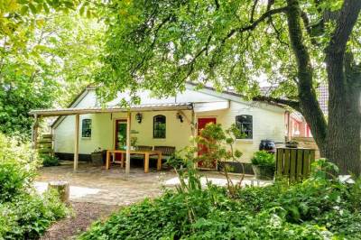 Woning Hoofdweg 84 Finsterwolde