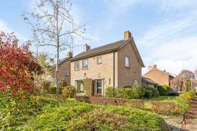 Woning Troelstralaan 14 Zwolle