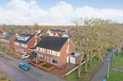 Woning Schutsluis 22 Balkbrug