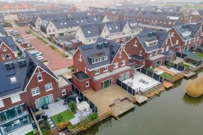Woning Sprang 17 Poeldijk