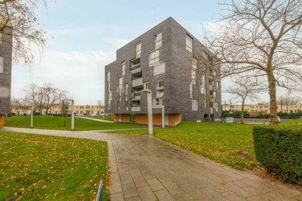 Woning De Kempenaerstraat 61 Nijmegen