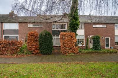 Woning Otto van Taverenstraat 83 Enschede