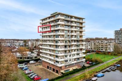 Woning Tooroplaan 106 Maassluis