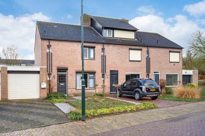 Woning Kruidenlaan 65 Sint-Oedenrode
