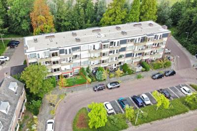 Woning Frankenhorst 27 Sassenheim