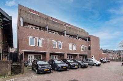 Woning Weversweg 30 Hilversum
