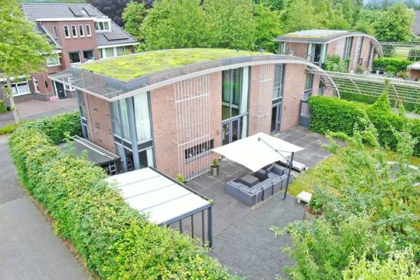 Woning Darthuizerberg 68 Amersfoort