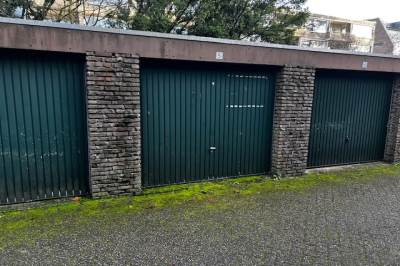 Garage Willem Barentszweg 134G5 Hilversum