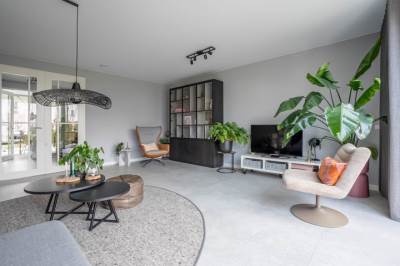 Woning Majoor 6 Gorinchem