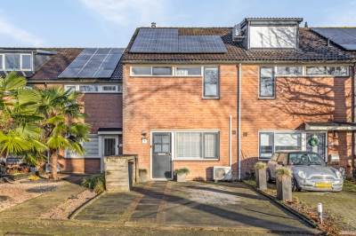 Woning Nijenkamp 14 Druten