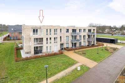 Woning Stobbenakker 81 Twello