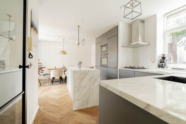 Woning Nickeriestraat 522 Amsterdam