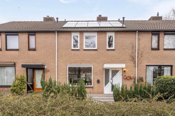 Woning Tafelbergplein 2 Eindhoven