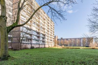 Woning Antwerpenstraat 480 Breda