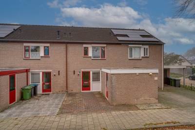 Woning Alessandria 12 Zevenaar